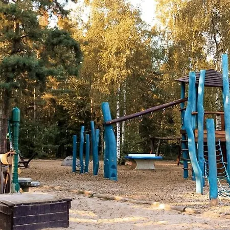 別荘 4 Personen Fh7 リュベナウ