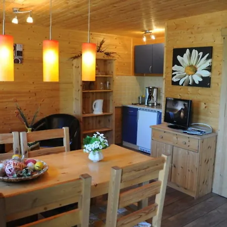 4 Personen Fh7 Luebbenau