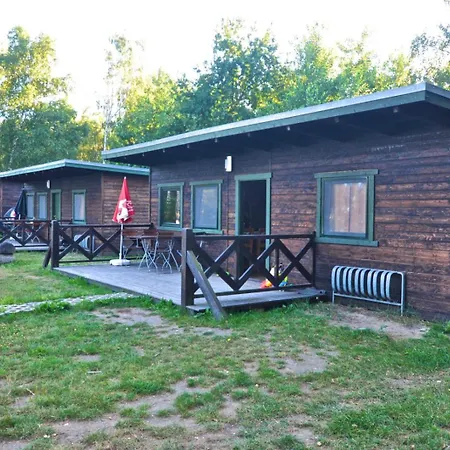 4 Personen Fh7 * Luebbenau