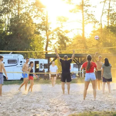 別荘 4 Personen Fh7 *