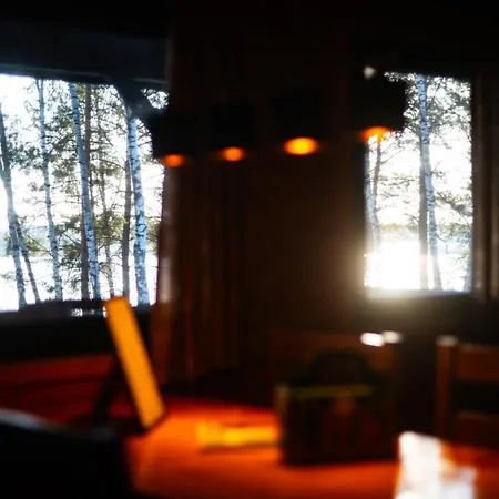 別荘 4 Personen Fh7 *