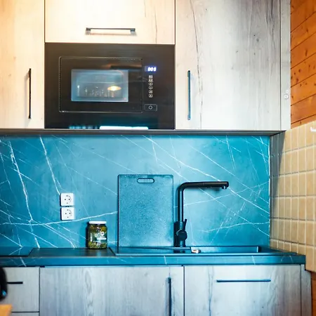 別荘 4 Personen Fh7