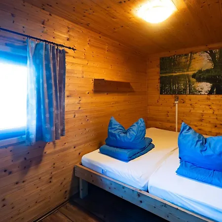 4 Personen Fh7 Ferienhaus *