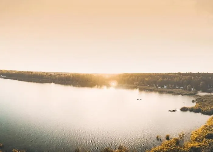 펜션 4 Personen Fh7 *