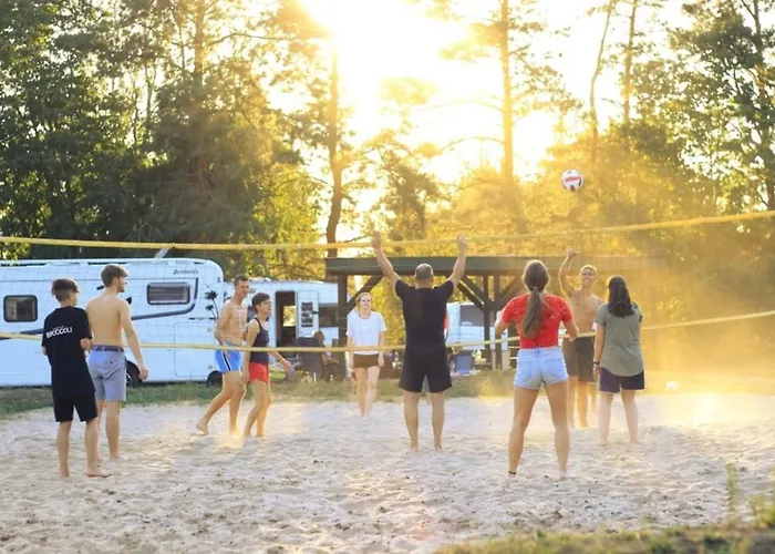 펜션 4 Personen Fh7 *