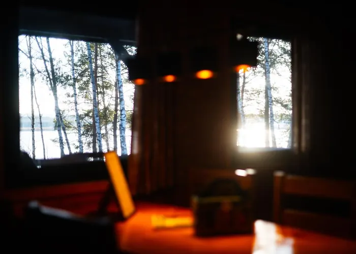 펜션 4 Personen Fh7 *