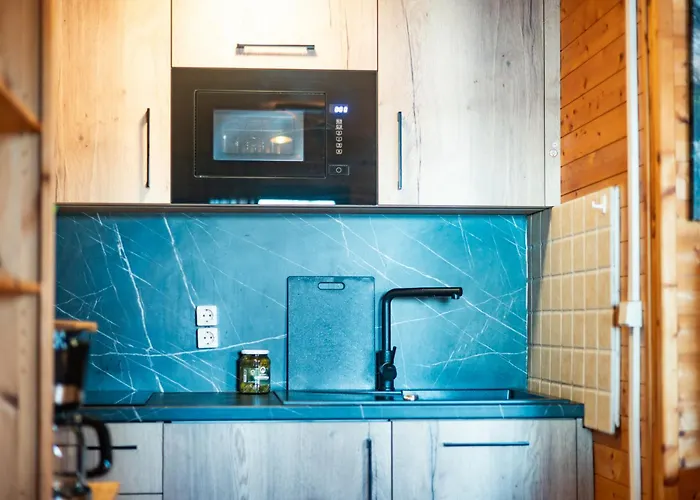 펜션 4 Personen Fh7