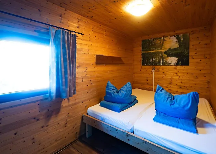 4 Personen Fh7 펜션 *